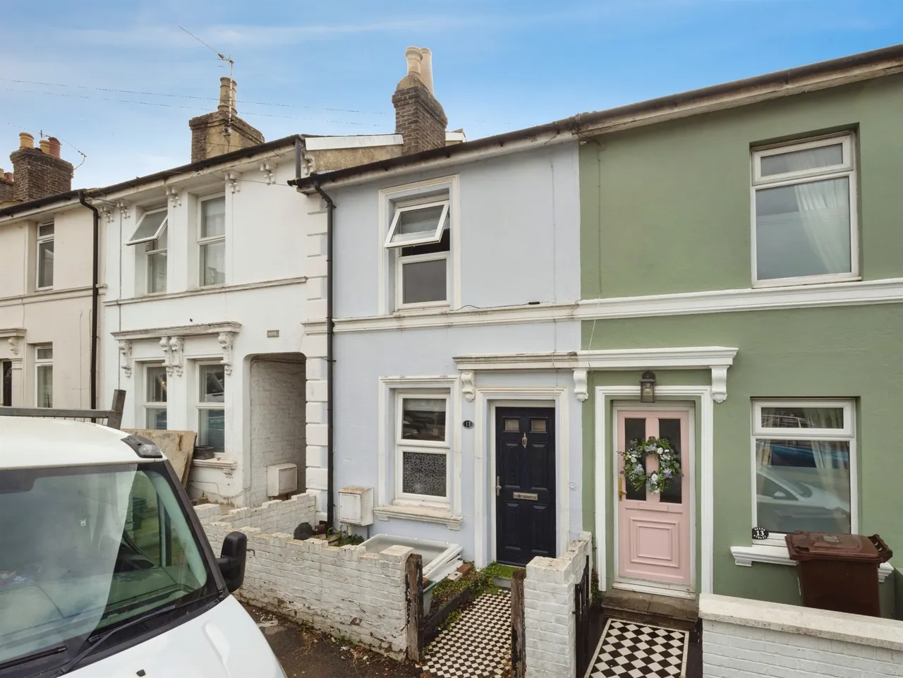 2 bed house for sale, Beech Street, Tunbridge Wells, TN1
