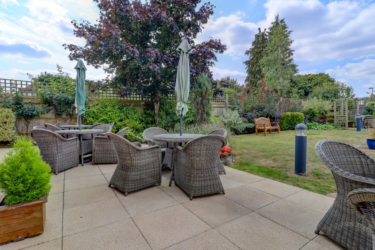 Trinity Place, Hazlemere, HP15, photo 4
