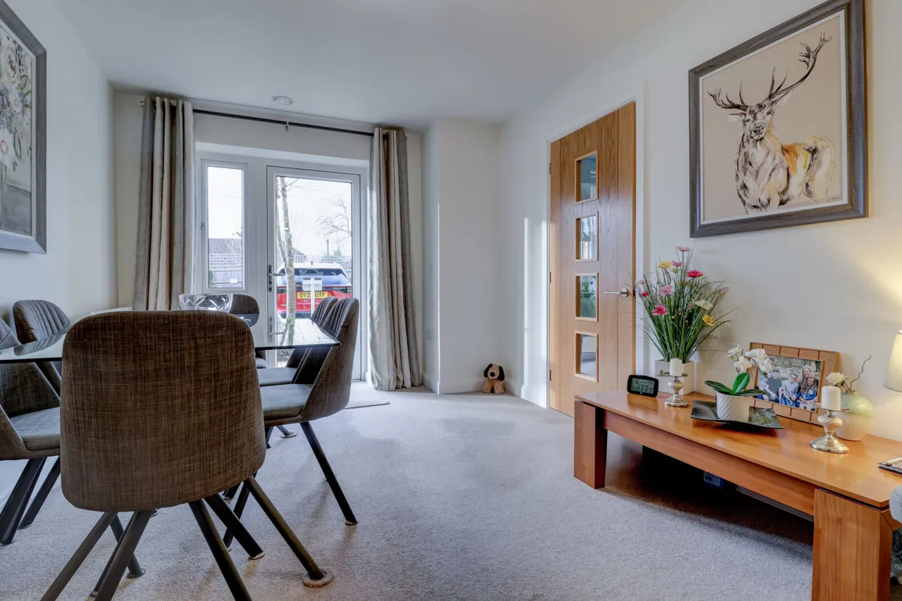 Trinity Place, Hazlemere, HP15, photo 7