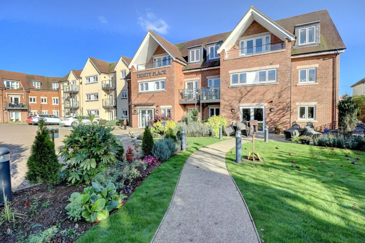 Trinity Place, Hazlemere, HP15, photo 5