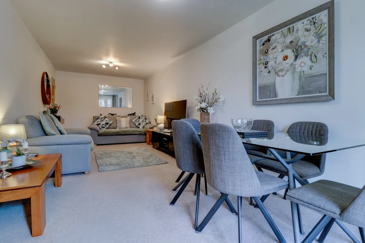 Trinity Place, Hazlemere, HP15, photo 6