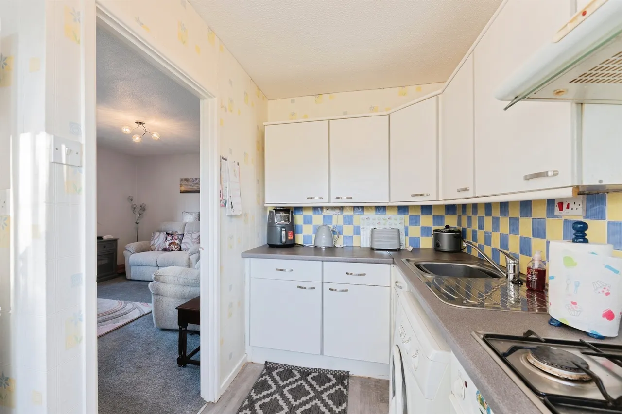 Townfield Gardens, Wirral, CH63, photo 6