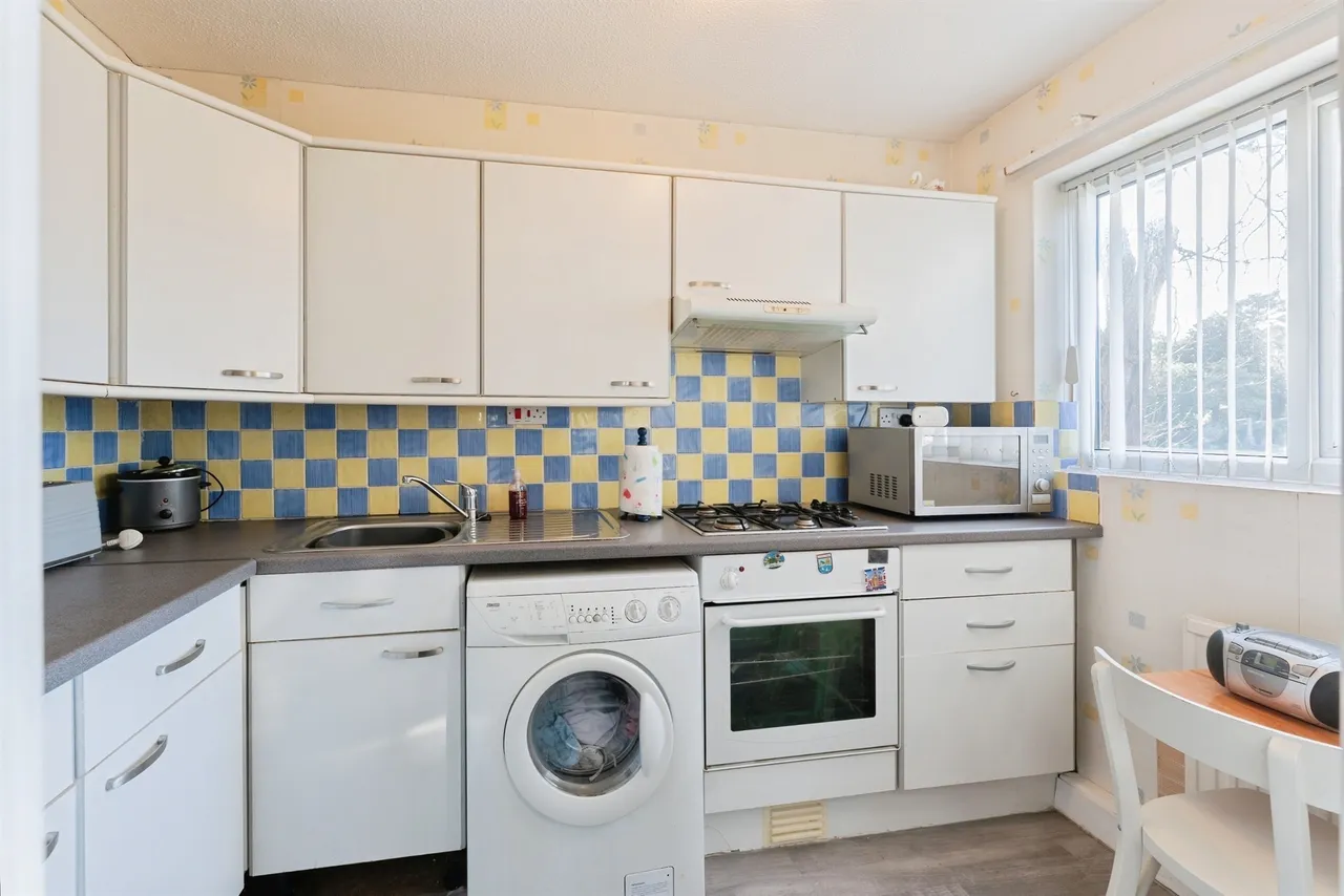 Townfield Gardens, Wirral, CH63, photo 5