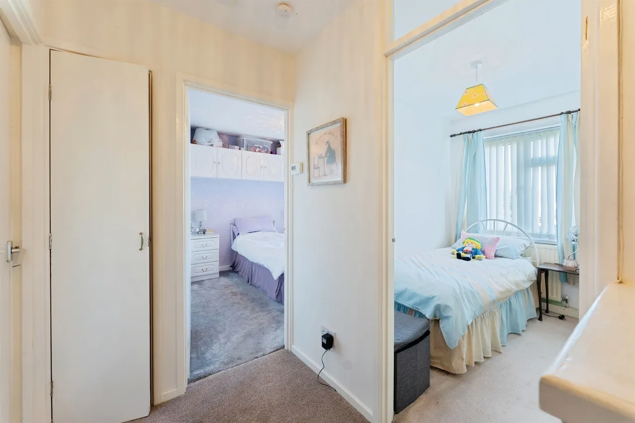 Townfield Gardens, Wirral, CH63, photo 9