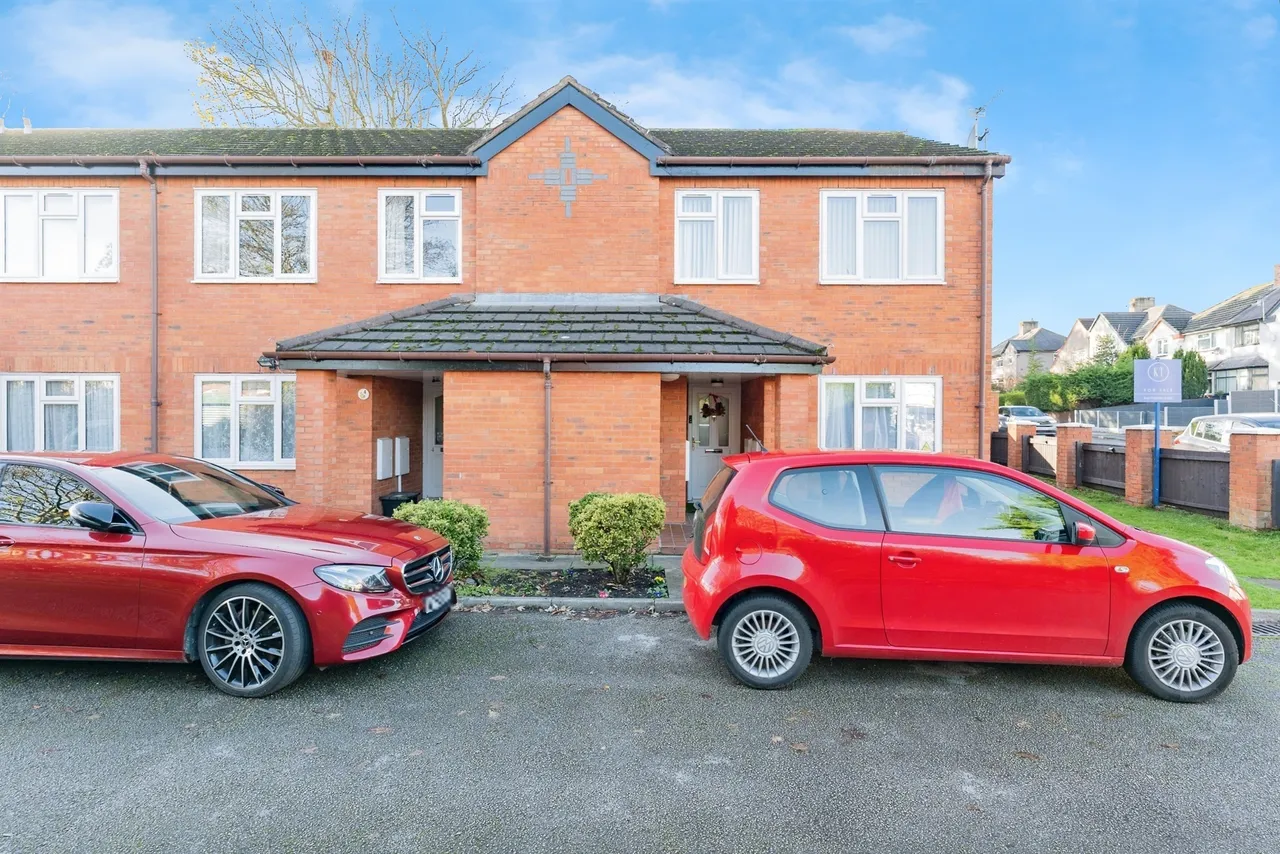 Townfield Gardens, Wirral, CH63, photo 12