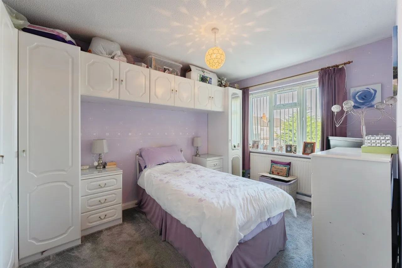 Townfield Gardens, Wirral, CH63, photo 7
