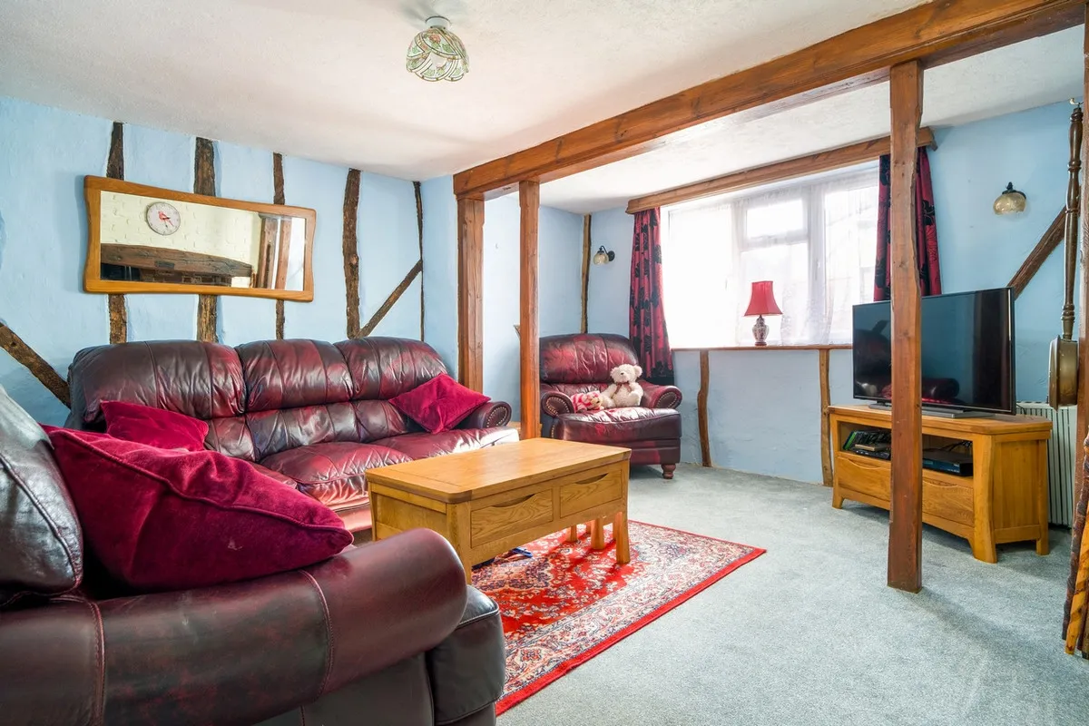 Broad Road, Bacton, IP14, photo 10