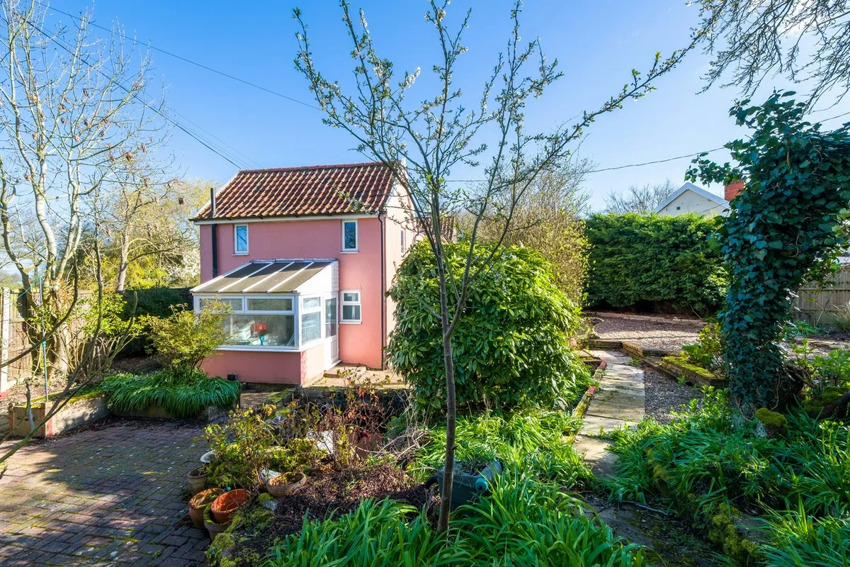 Broad Road, Bacton, IP14, photo 3