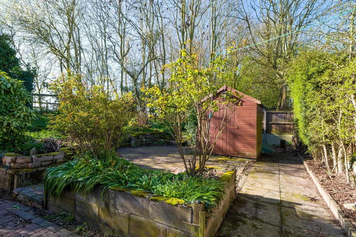 Broad Road, Bacton, IP14, photo 21