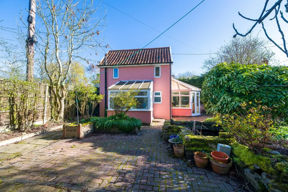 Broad Road, Bacton, IP14, photo 20