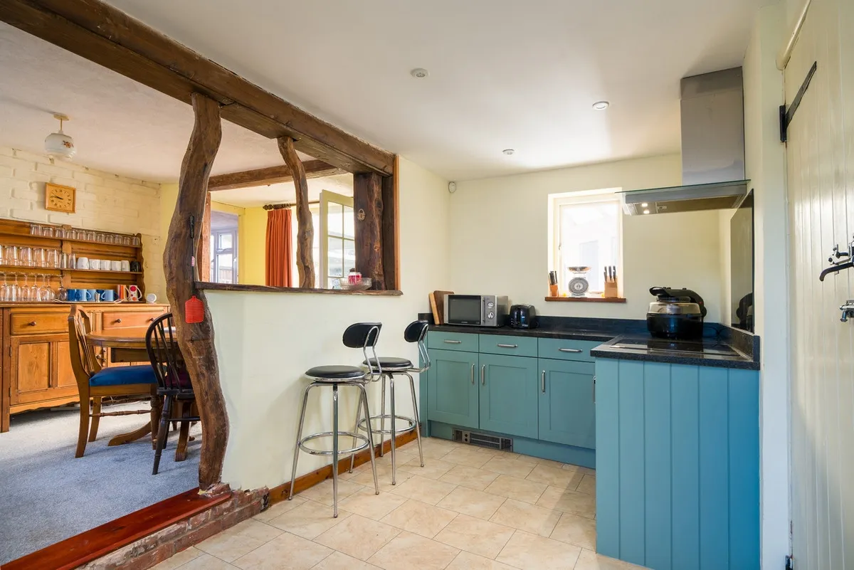 Broad Road, Bacton, IP14, photo 7