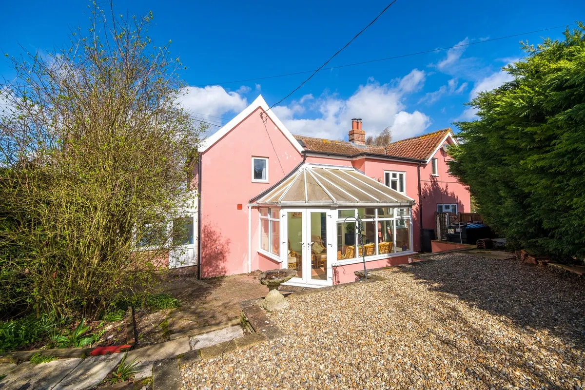 Broad Road, Bacton, IP14, photo 23