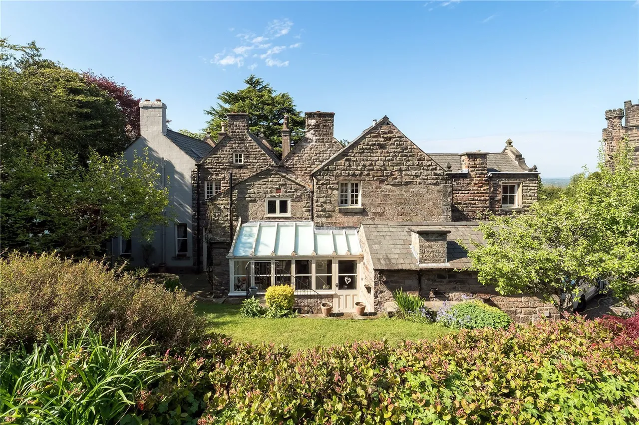 Woodbrook Road, Alderley Edge, SK9, photo 25