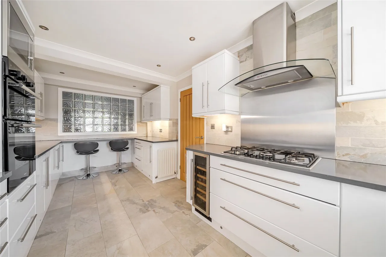 Foxearth Close, Biggin Hill, Westerham, TN16, photo 9