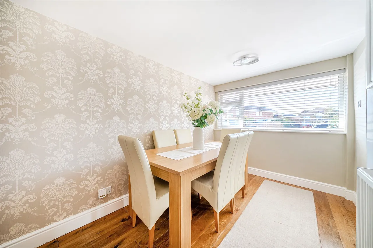 Foxearth Close, Biggin Hill, Westerham, TN16, photo 6