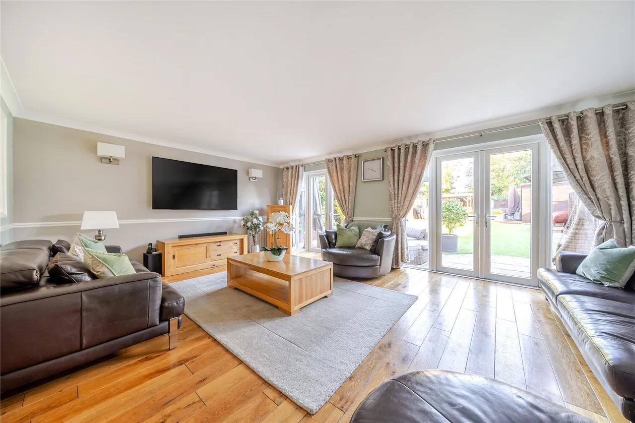 Foxearth Close, Biggin Hill, Westerham, TN16, photo 4