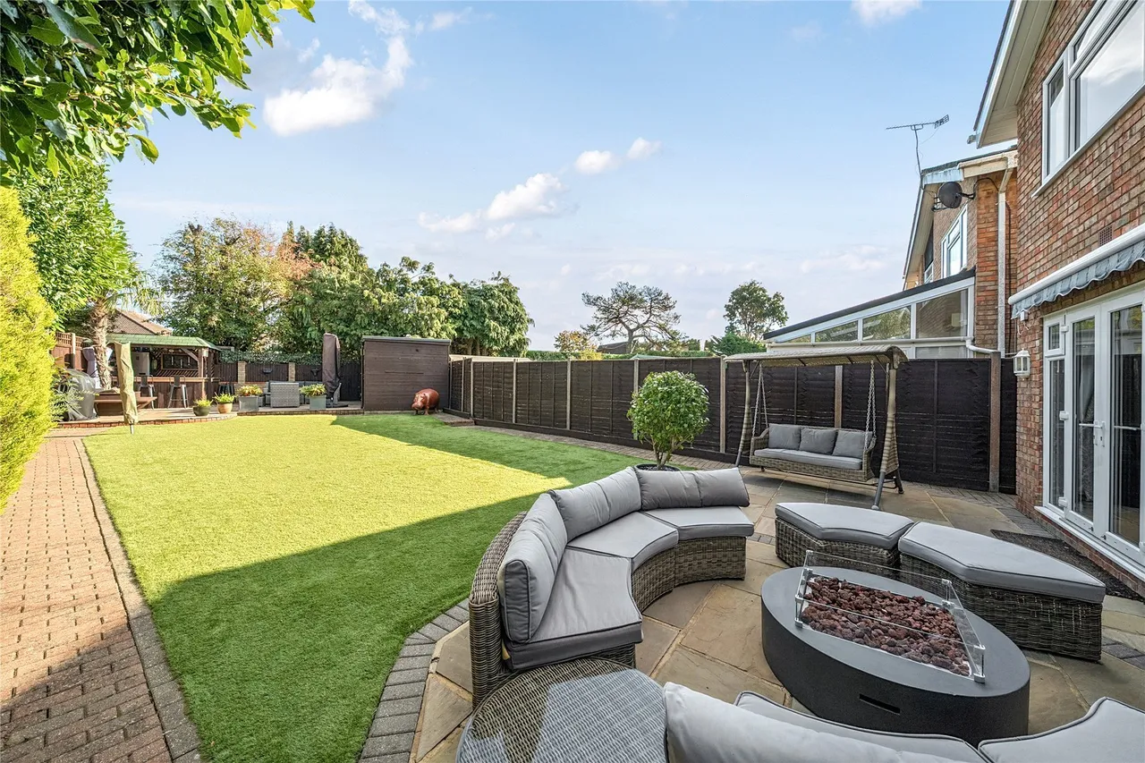 Foxearth Close, Biggin Hill, Westerham, TN16, photo 18