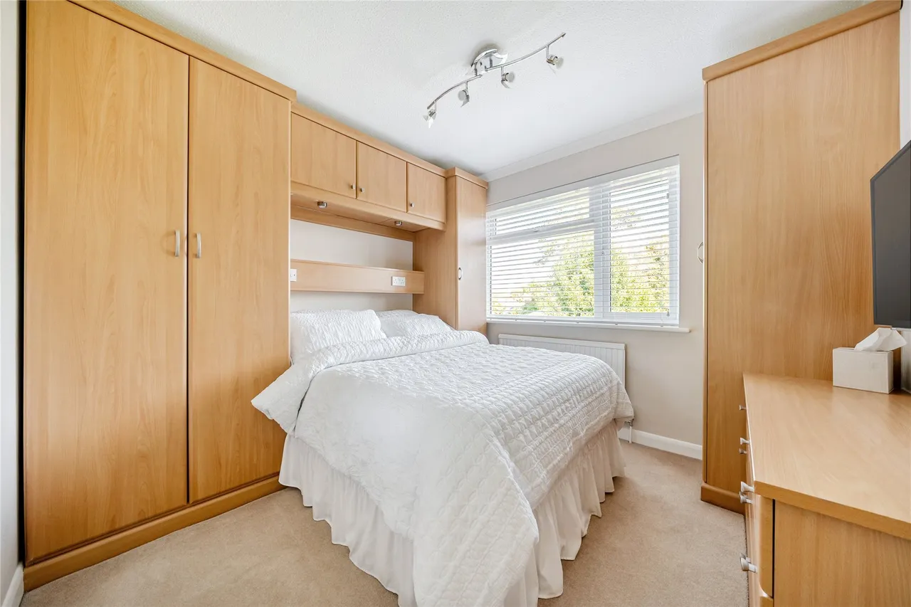 Foxearth Close, Biggin Hill, Westerham, TN16, photo 15