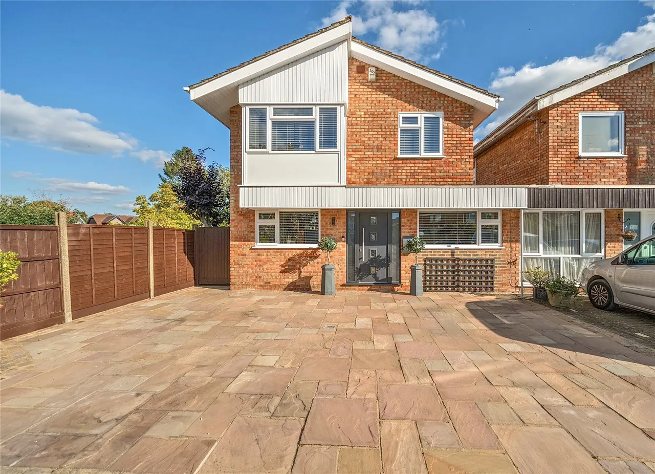 Foxearth Close, Biggin Hill, Westerham, TN16, photo 21