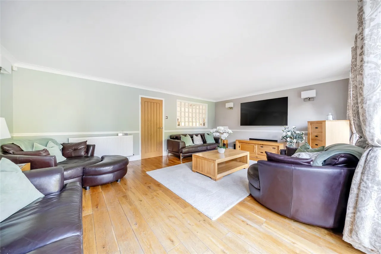 Foxearth Close, Biggin Hill, Westerham, TN16, photo 5