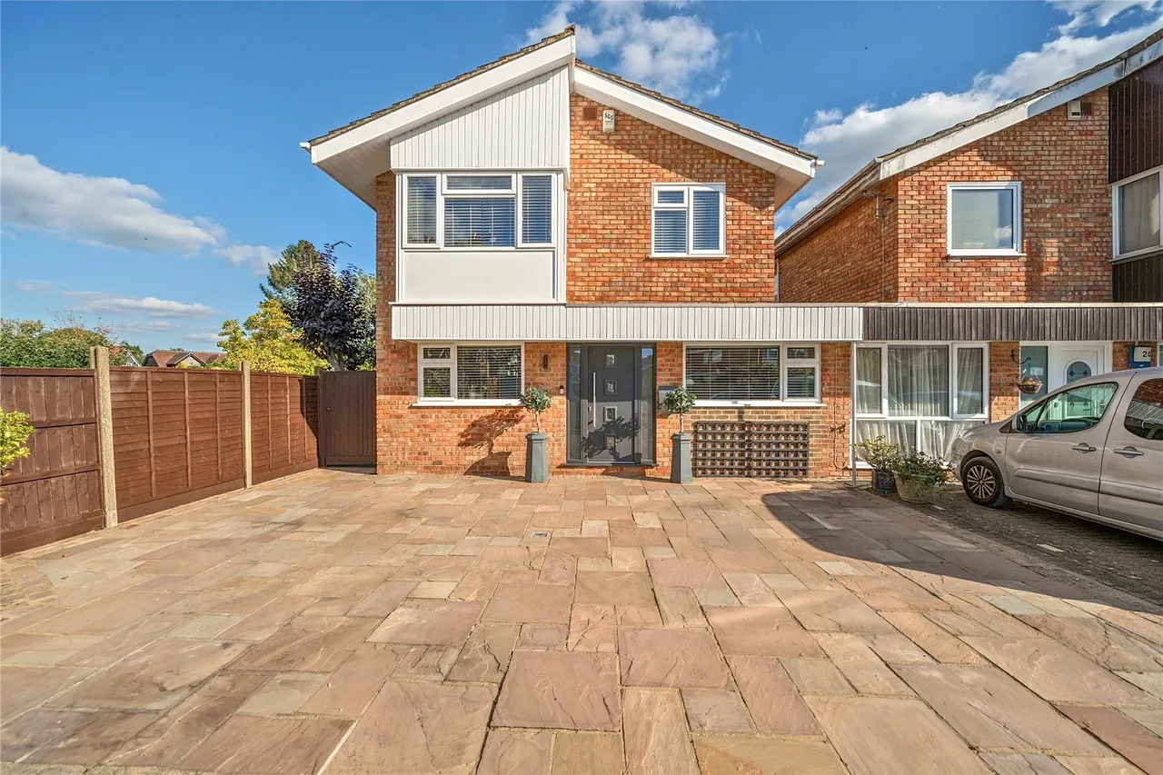 Foxearth Close, Biggin Hill, Westerham, TN16, photo 22
