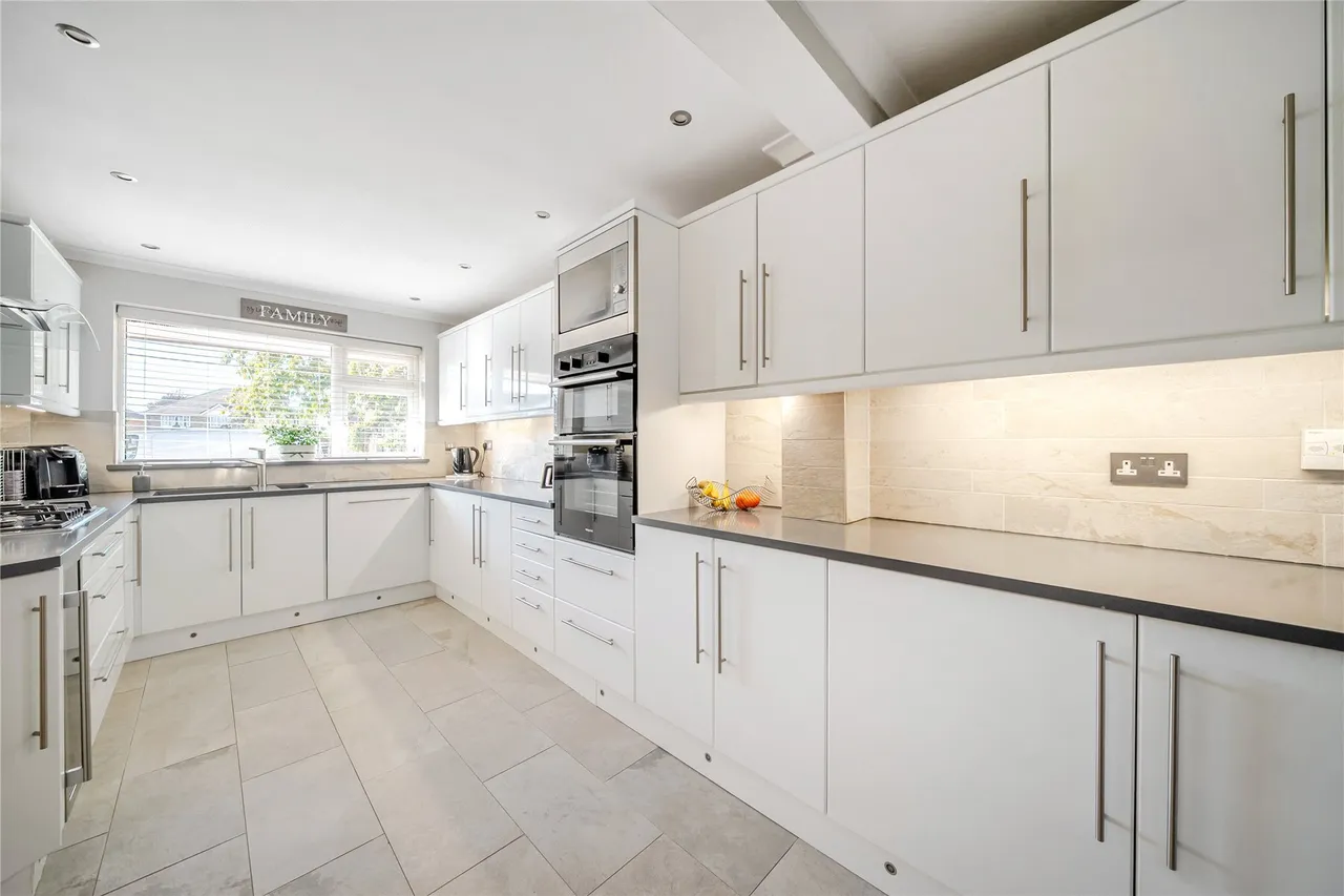 Foxearth Close, Biggin Hill, Westerham, TN16, photo 7
