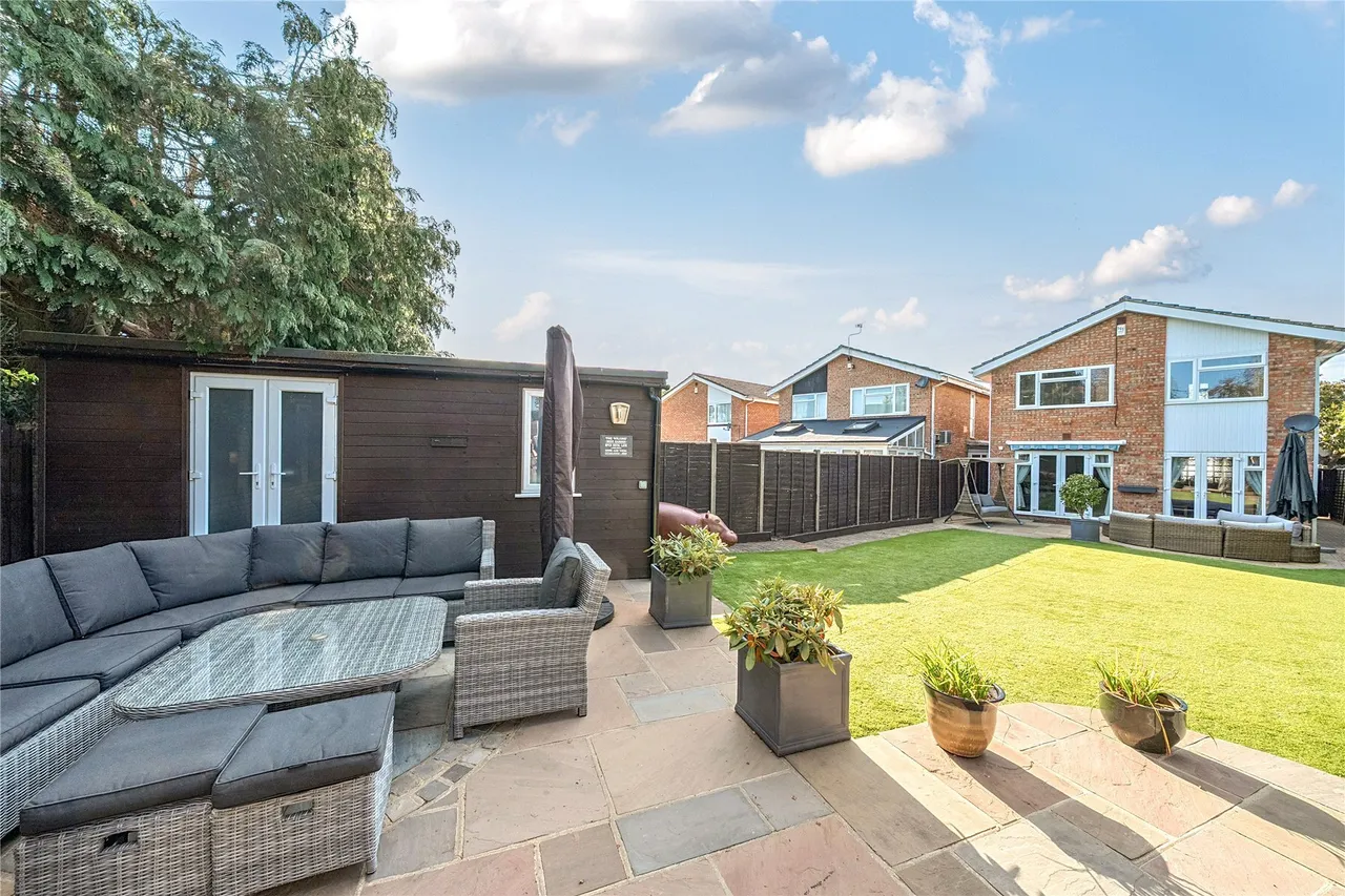 Foxearth Close, Biggin Hill, Westerham, TN16, photo 20
