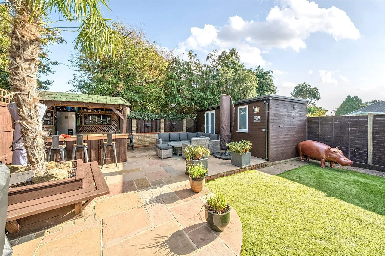 Foxearth Close, Biggin Hill, Westerham, TN16, photo 19