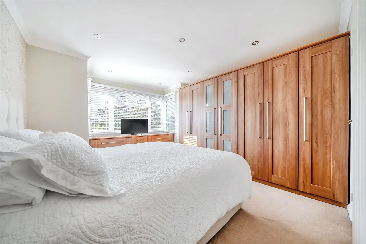 Foxearth Close, Biggin Hill, Westerham, TN16, photo 11