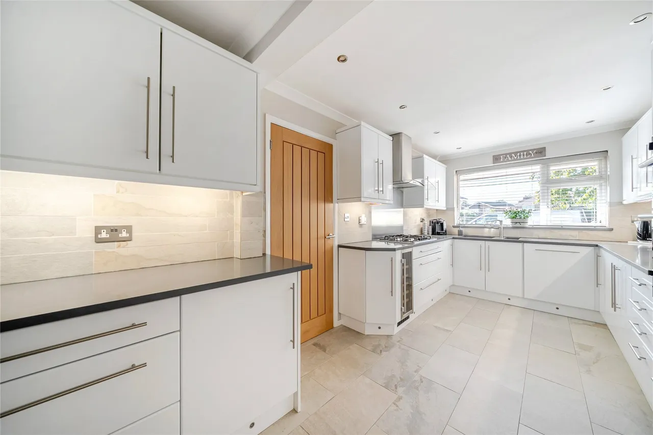 Foxearth Close, Biggin Hill, Westerham, TN16, photo 8