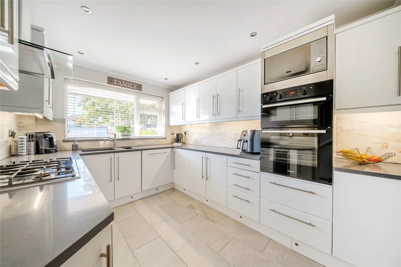 Foxearth Close, Biggin Hill, Westerham, TN16, photo 10