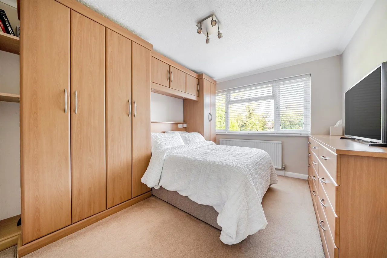 Foxearth Close, Biggin Hill, Westerham, TN16, photo 14