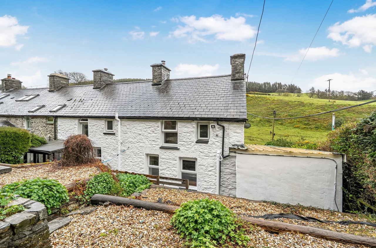 Llanafan, Aberystwyth, photo 15
