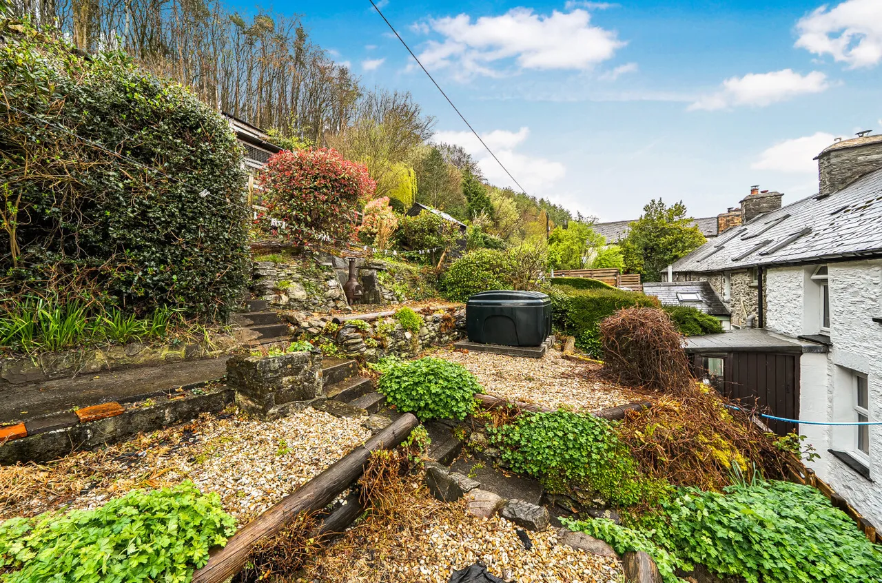 Llanafan, Aberystwyth, photo 17