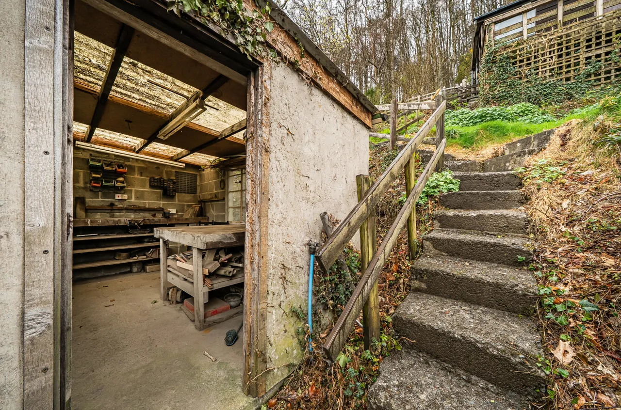 Llanafan, Aberystwyth, photo 18