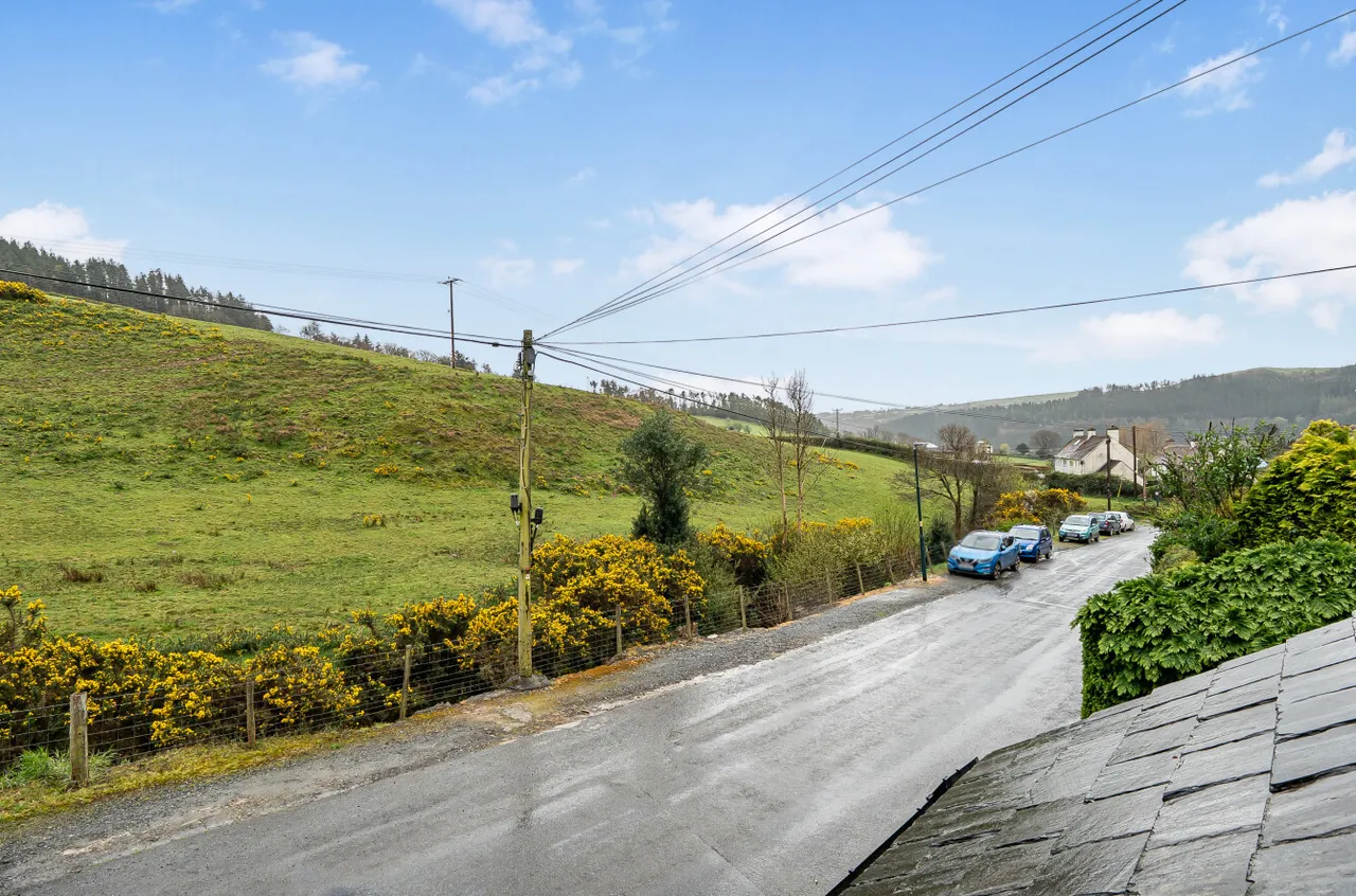 Llanafan, Aberystwyth, photo 21