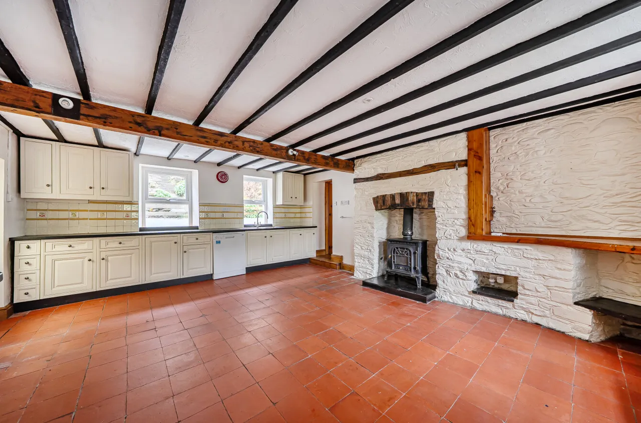 Llanafan, Aberystwyth, photo 2