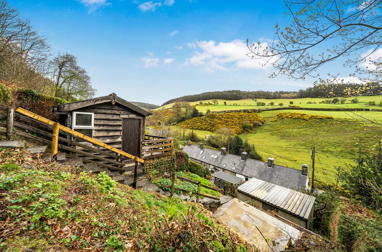 Llanafan, Aberystwyth, photo 16