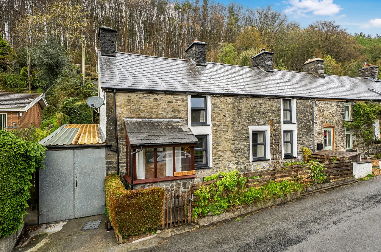 Llanafan, Aberystwyth, photo 22