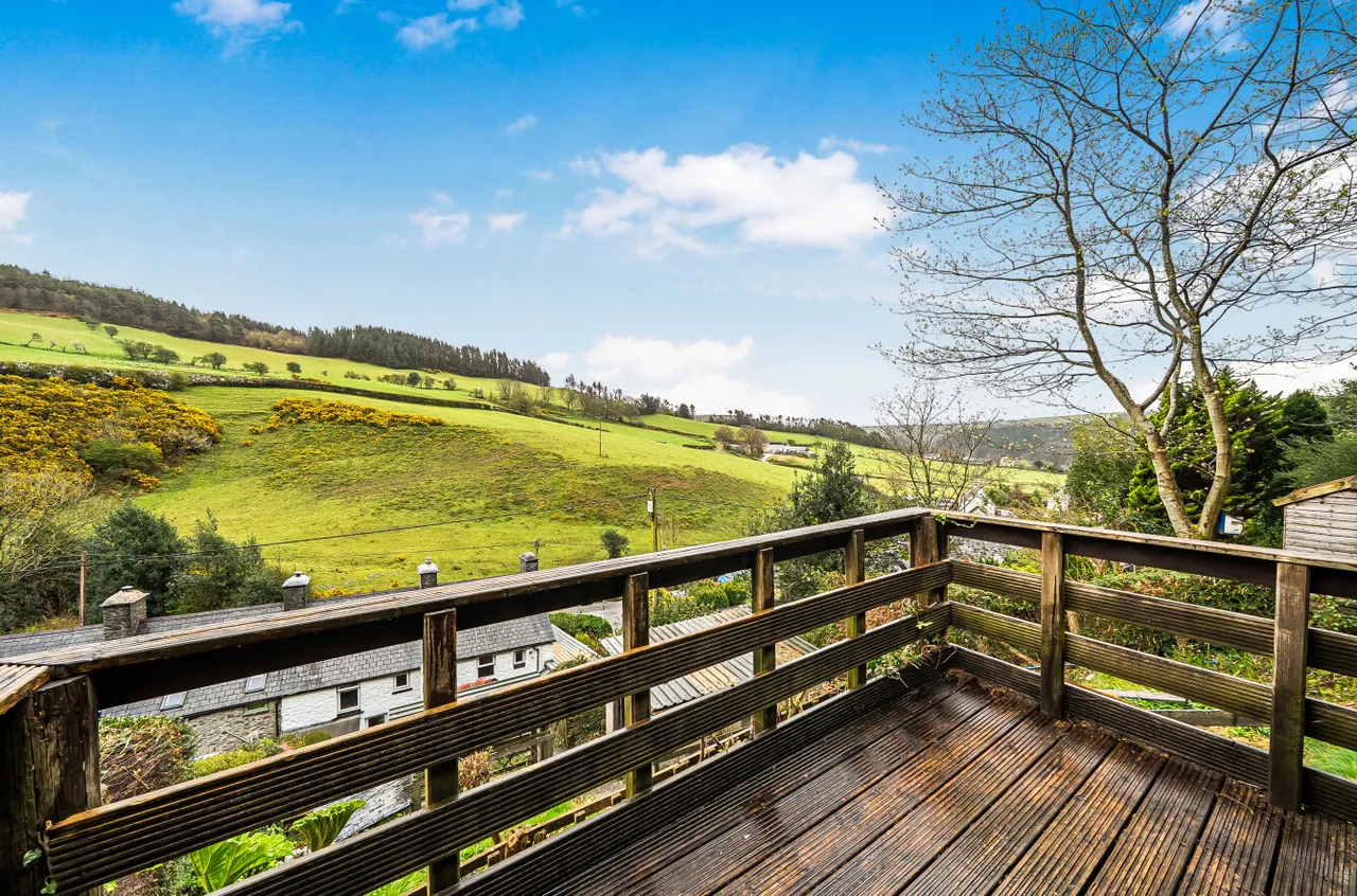 Llanafan, Aberystwyth, photo 19