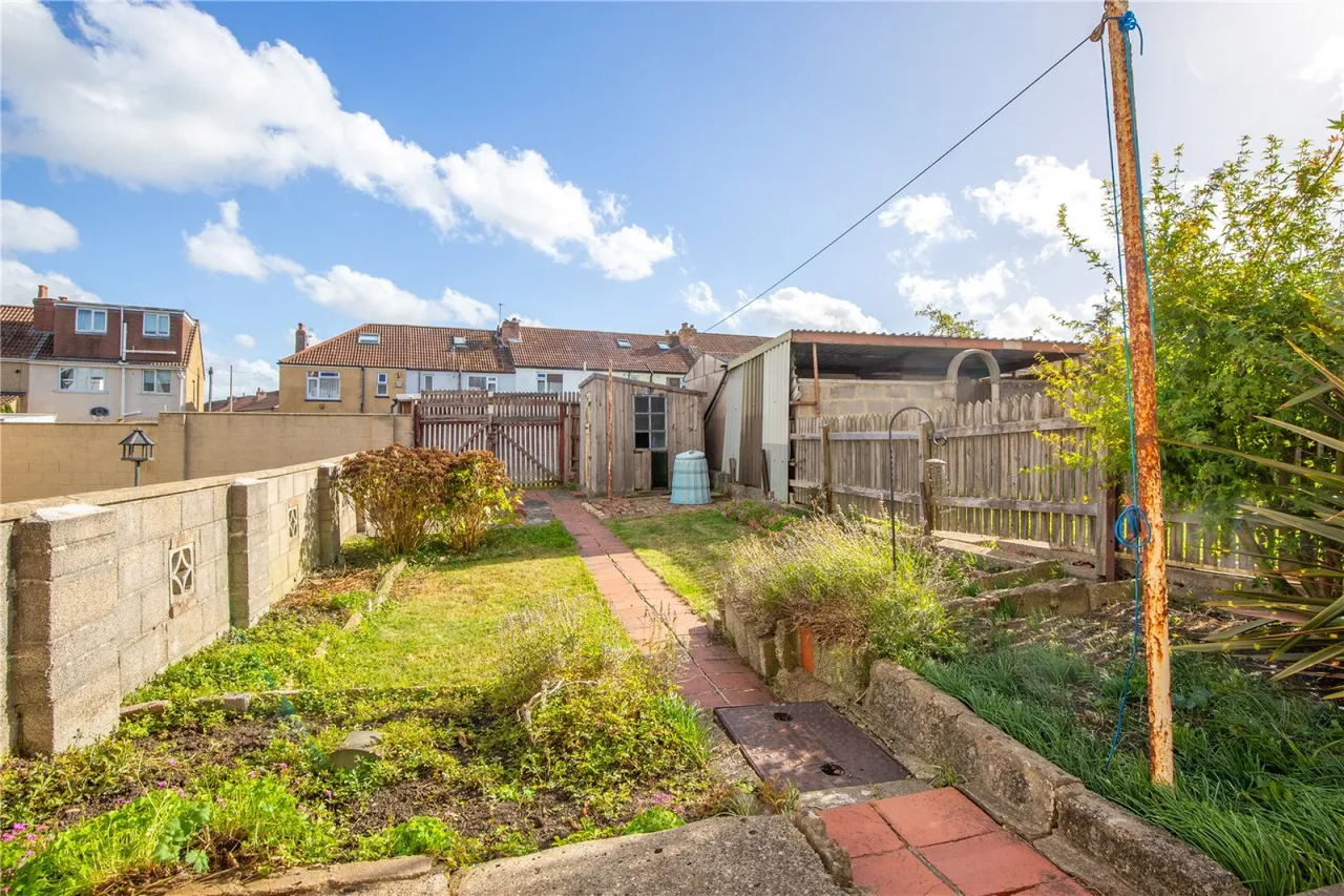 Filton Grove, Horfield, BS7, photo 14