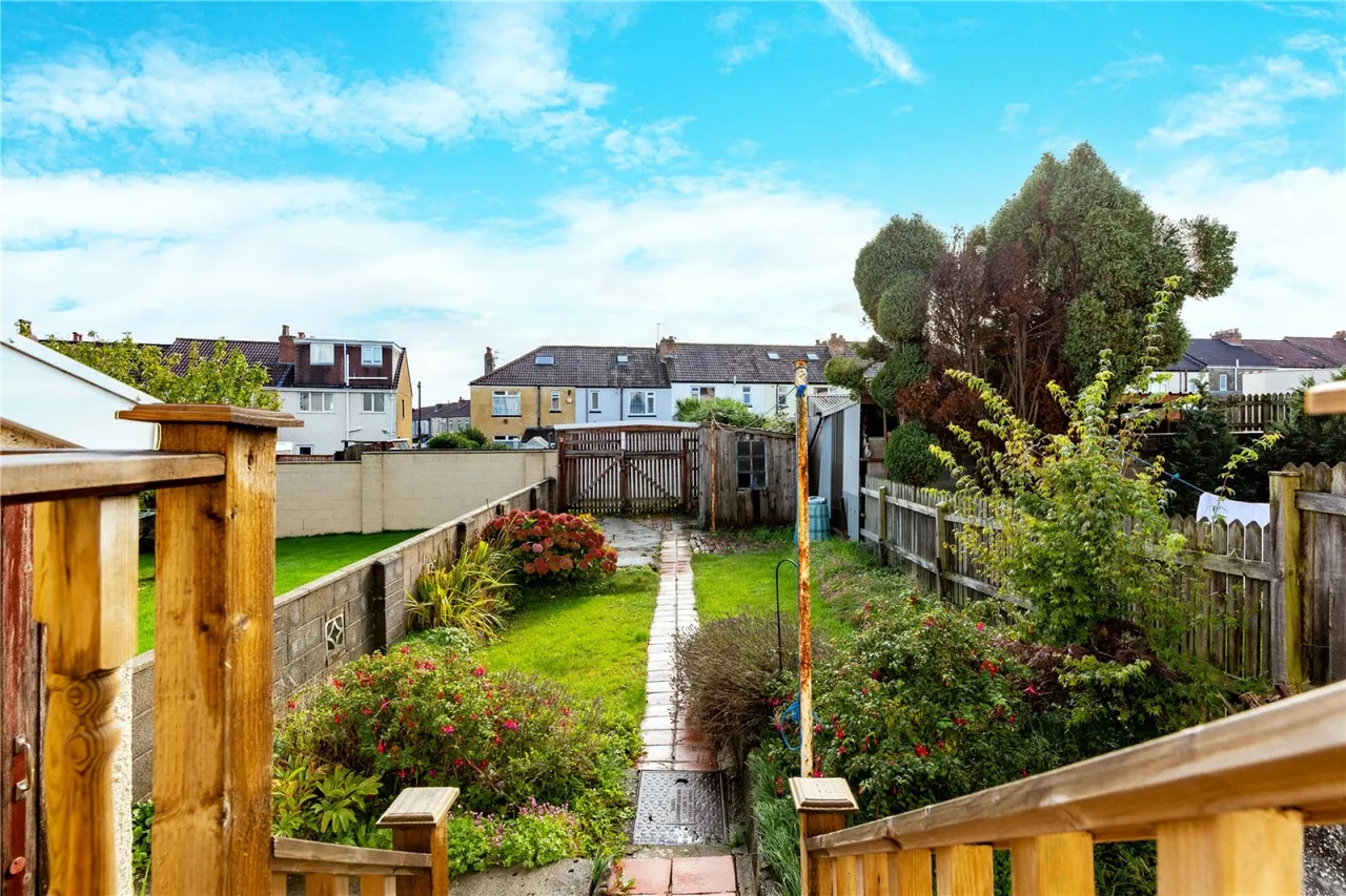 Filton Grove, Horfield, BS7, photo 11
