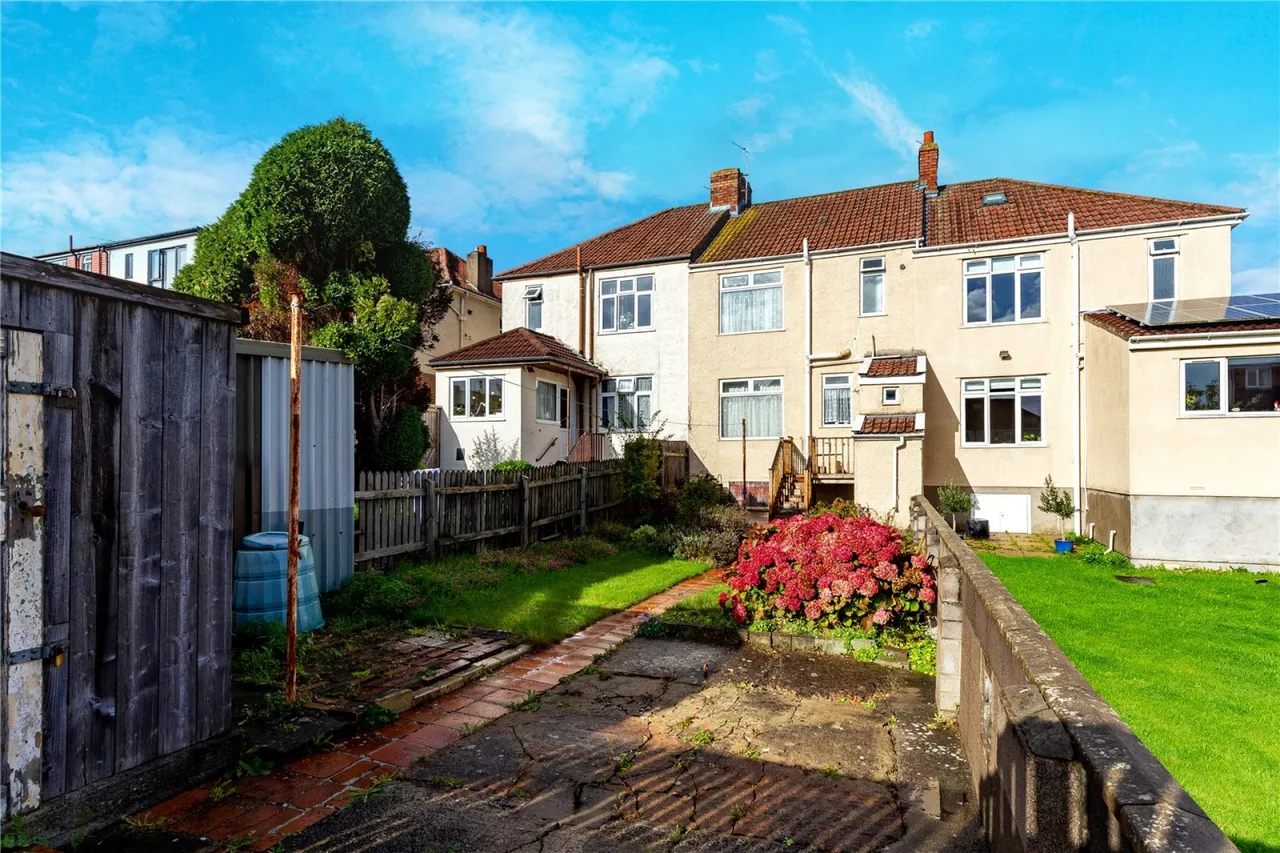 3 bed house for sale, Filton Grove, Horfield, BS7