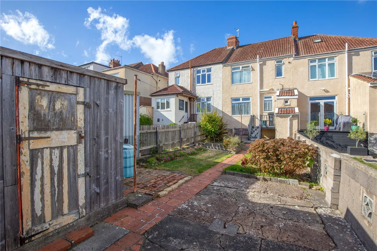 Filton Grove, Horfield, BS7, photo 13