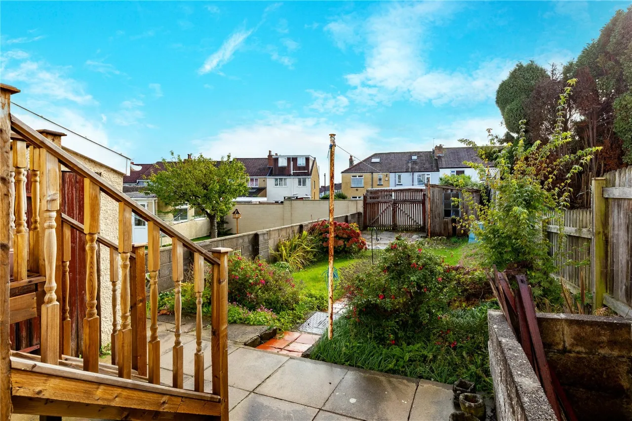 Filton Grove, Horfield, BS7, photo 10