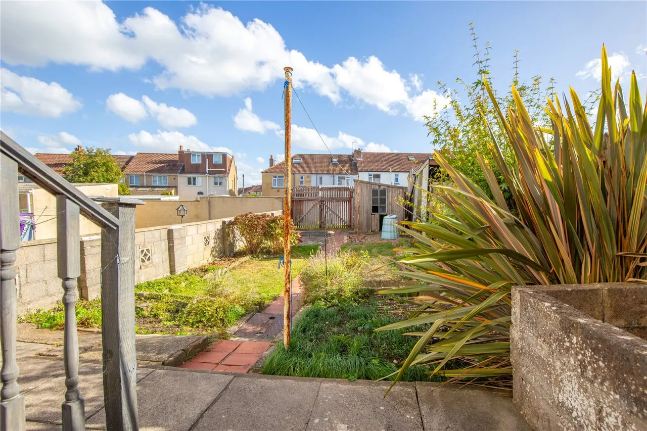 Filton Grove, Horfield, BS7, photo 15