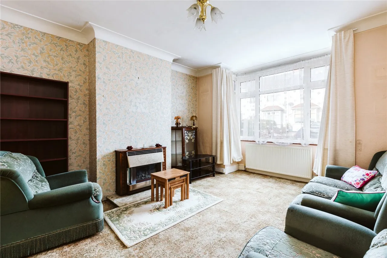 Filton Grove, Horfield, BS7, photo 2