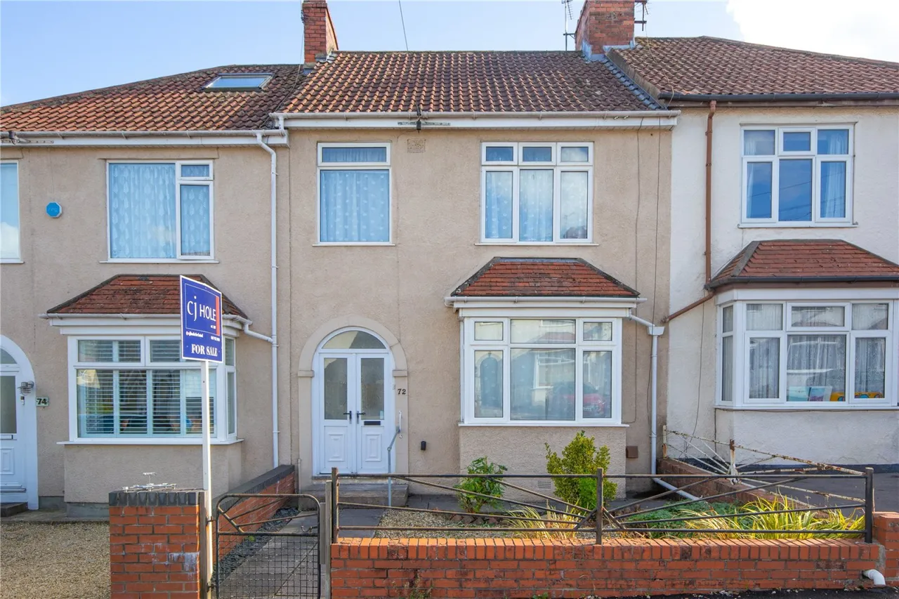 Filton Grove, Horfield, BS7, photo 16