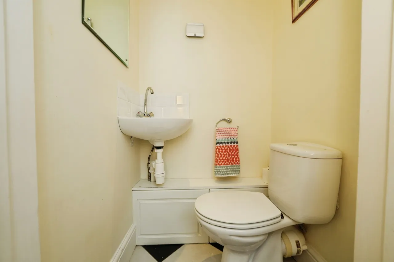 Newport Road, Chepstow, NP16, photo 12