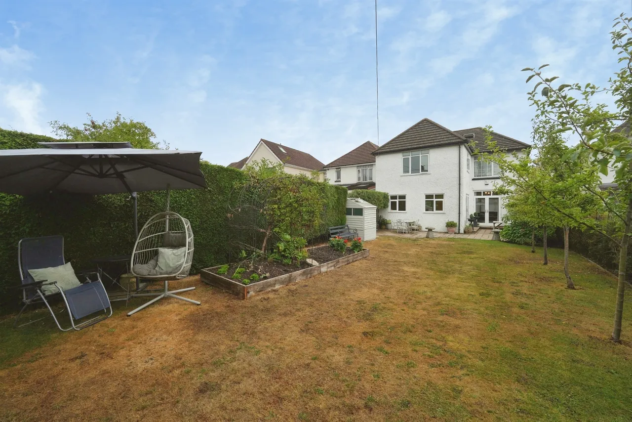 Newport Road, Chepstow, NP16, photo 2